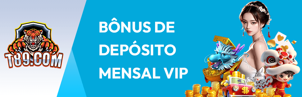 aposta e ganha bonus